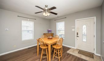 401 Mildred St, Alton, IL 62002