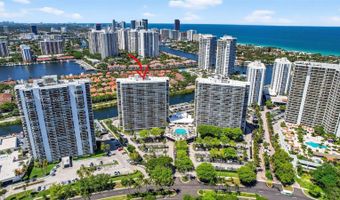 3701 N Country Club Dr 2209, Aventura, FL 33180