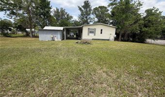 24138 PANTHER Rd, Astor, FL 32102