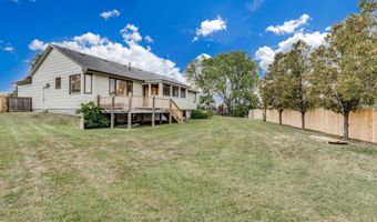 2043 N Ruger Cir, Andover, KS 67002