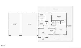4327 Bridger Rdg, Ashton, ID 83420