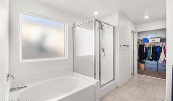 418 Bridal Veil Falls St, Indian Springs, NV 89018