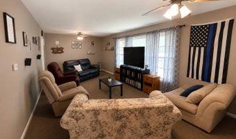 406 S Wells Ave, Altamont, KS 67330