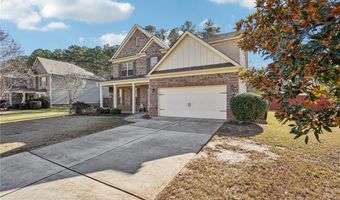 5275 Middleton Pl NW, Acworth, GA 30101