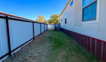 716 SW 8th St, Andrews, TX 79714