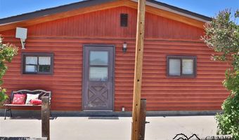 198 Jim Mountain Rd, Cody, WY 82414
