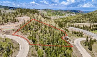176 W Zion View Dr, Brian Head, UT 84719