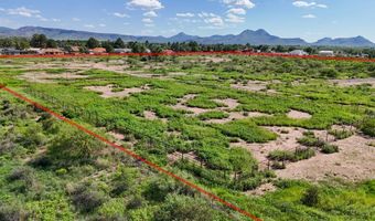 2160 B N Hwy 118, Alpine, TX 79830