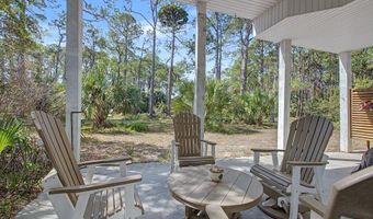 214 HARBOR Cir, Alligator Point, FL 32346