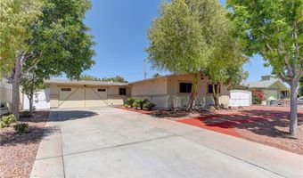 3896 Acapulco Ave, Las Vegas, NV 89121