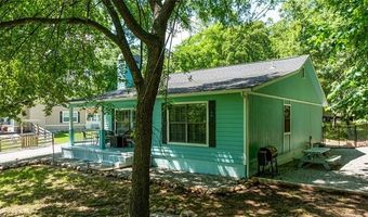 453254 E 320 Rd, Afton, OK 74331