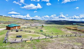 807 MERNA N BEAVER Rd, Daniel, WY 83115