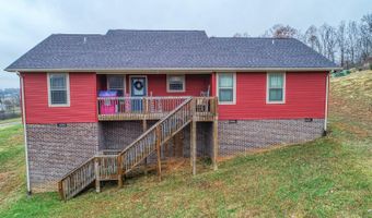 287 Pleasant Ridge Ln, Bean Station, TN 37708