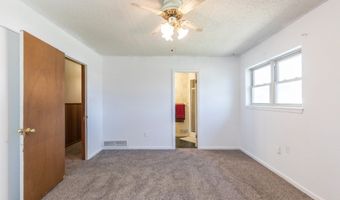 903 Ave Q, Anson, TX 79501