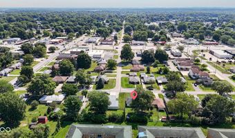 901 Alhambra, Anderson, IN 46012