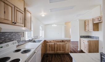 610 612 County Road 101, Eureka, NV 89316