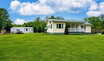 93 Lyall Hill Dr, Alderson, WV 24910