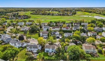 1820 Crofton Dr, Algonquin, IL 60102