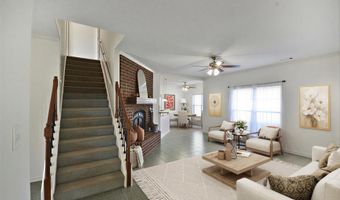 210 DUNCAN Dr, Atoka, TN 38004