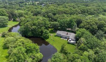 469 Fletcher Rd, North Kingstown, RI 02852