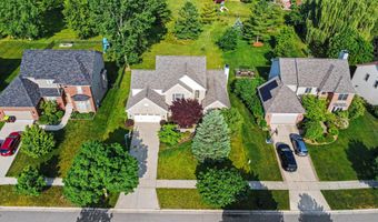 1044 Bicentennial Pkwy, Ann Arbor, MI 48108