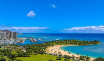 1350 Ala Moana Blvd 2904, Honolulu, HI 96814