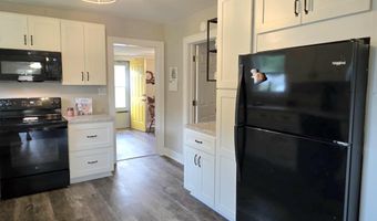 2002 Chouteau Ave, Baxter Springs, KS 66713