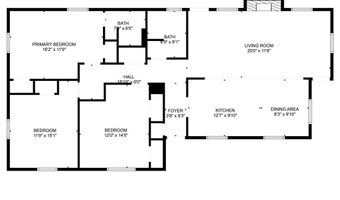 2168 Zoo Pkwy, Asheboro, NC 27205