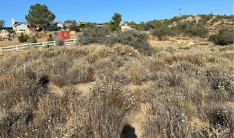 Meadowview Way, Aguanga, CA 92536