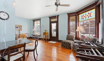 306 E Rochester St, Akron, IN 46910