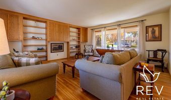 2307 Carter Ave, Cody, WY 82414