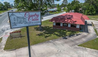 804 S Dixon, Alma, GA 31510