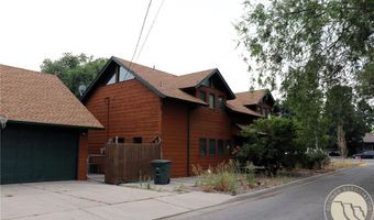 2321 Lewis Ave, Billings, MT 59102