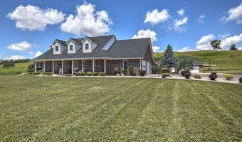 18137 Old Jonesboro Rd, Abingdon, VA 24211