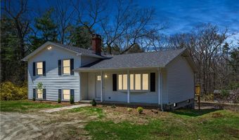 22 T Parker Rd, Foster, RI 02825