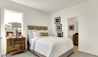 3809 Andean Dr Plan: Paddington, Bargersville, IN 46106