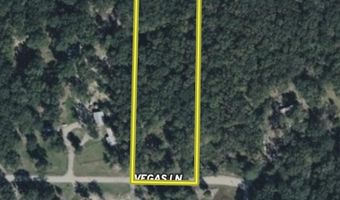 171 Vegas Ln, Beebe, AR 72012