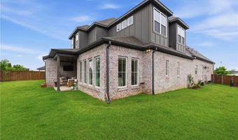 4414 S 86th Pl, Bentonville, AR 72713