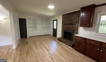 212 Druid Hls, Anniston, AL 36207