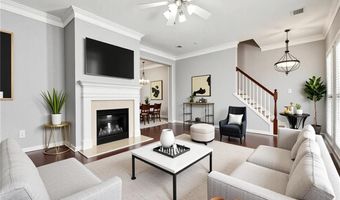 1243 Blairs Pointe Dr 3, Austell, GA 30168