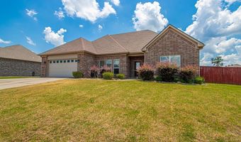 153 Crystal Lk, Austin, AR 72007
