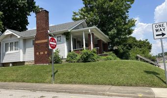 1526 Main St, Beech Grove, IN 46107