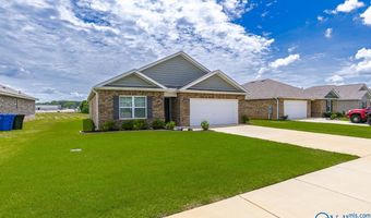 124 Ozy Dr, Athens, AL 35613