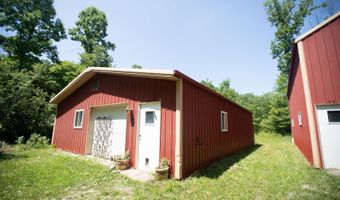 1379 Sandusky Rd, Albany, OH 45710