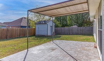 2806 Ashley Ln, Anna, TX 75409
