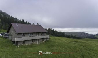 71 Painter Rd, Cody, WY 82414