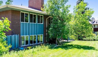 1260 Linden Ave, Boulder, CO 80304