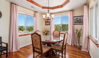 32132 Calle Del Roja, Acton, CA 93510