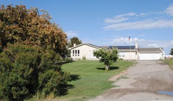 277 N 1100 W, Blackfoot, ID 83221