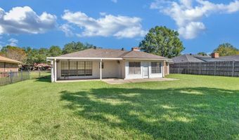 4417 Parkridge Dr, Benton, LA 71006